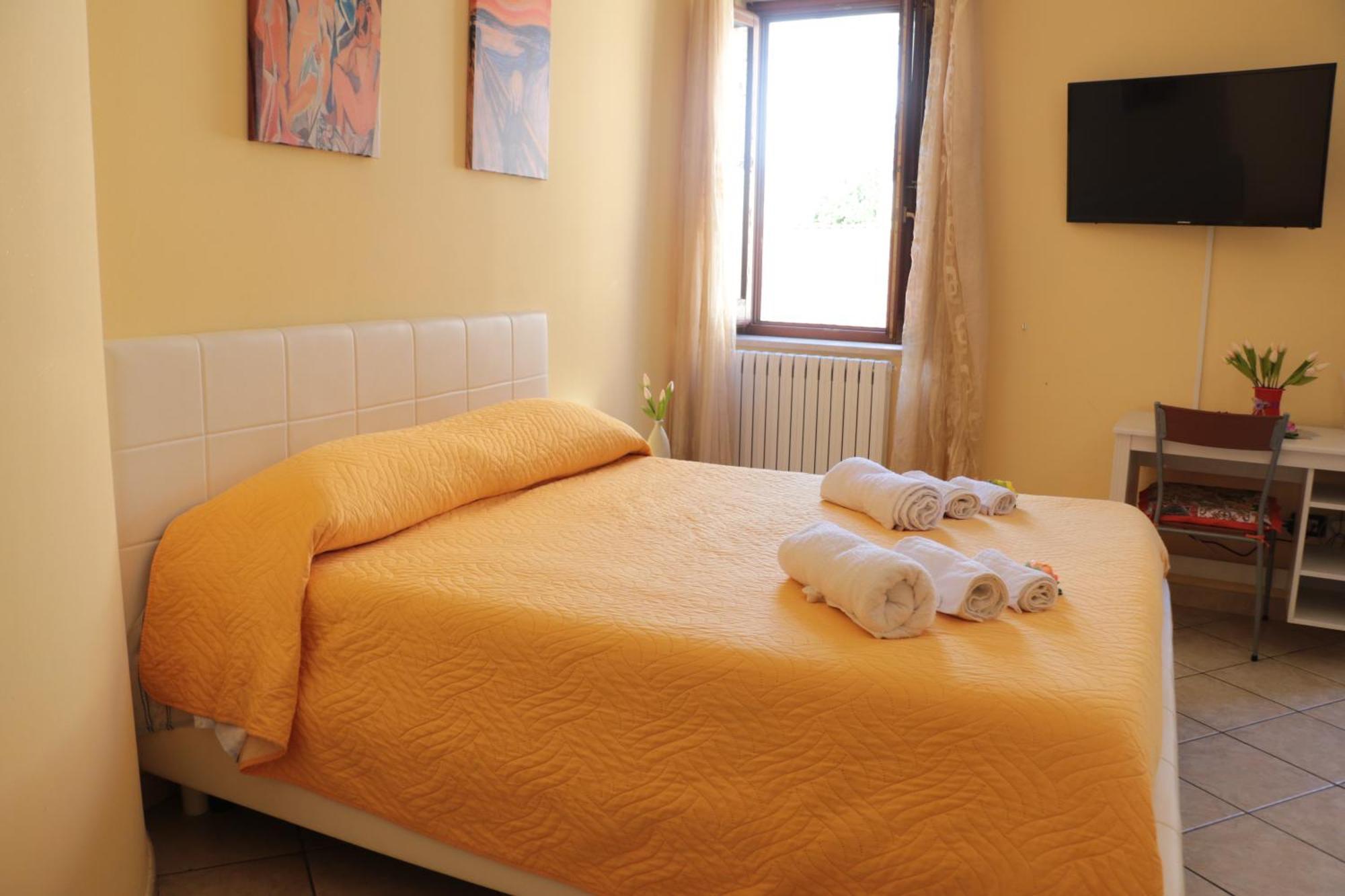 The Maze Vibo B&B Vibo Valentia Exterior photo